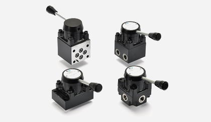 Ashish Engineering Services - Rotary Control Valve �RDL 06
